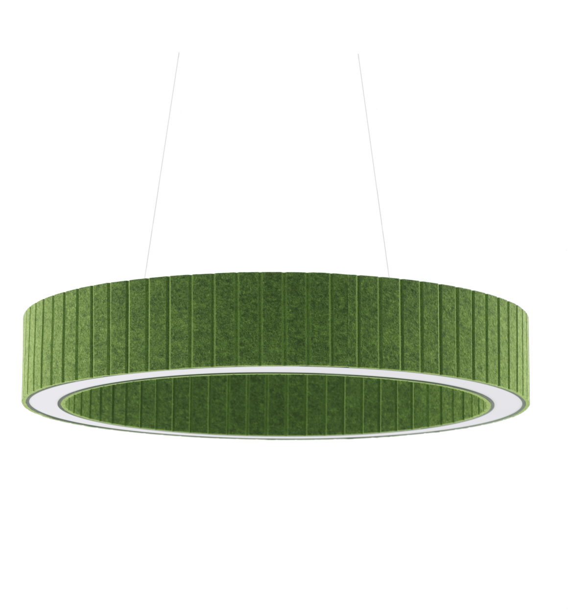 ÉCLAIRAGE ACOUSTIQUE